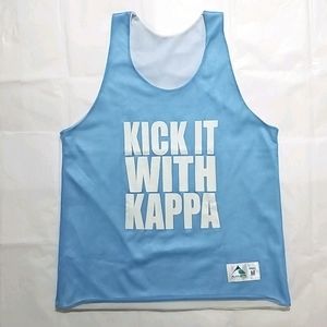 KKG Mesh Tank Top Jersey